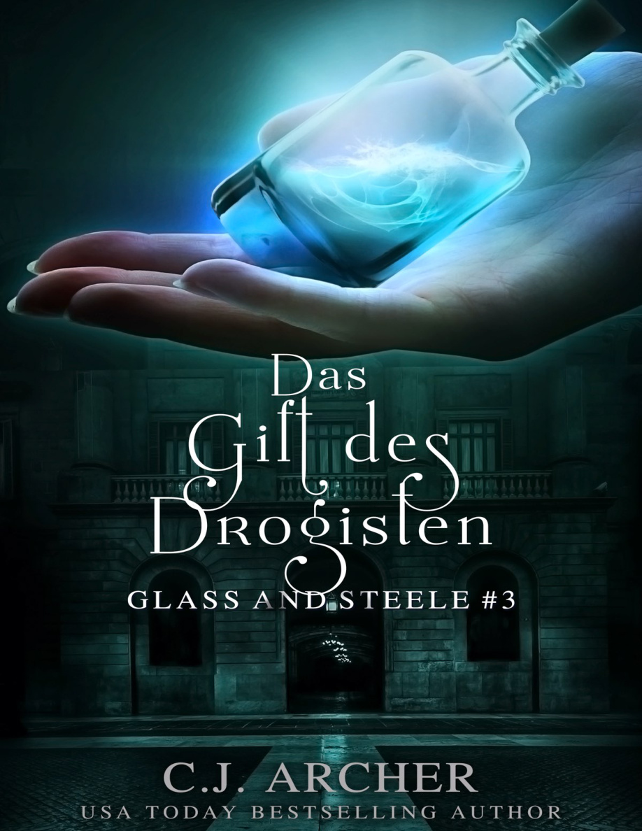 Das Gift des Drogisten PDF Download