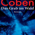 Das Grab im Wald German Edition Harlan Coben Kitap Kapağı