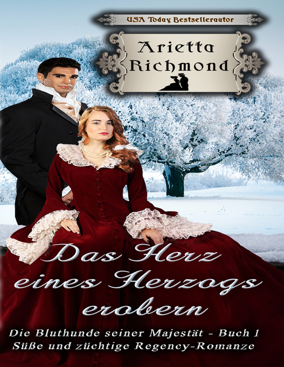 Das Herz eines Herzogs erobern PDF Download