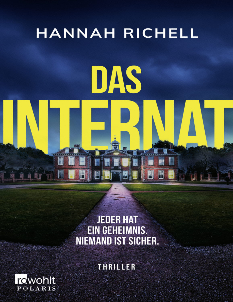 Das Internat PDF Download