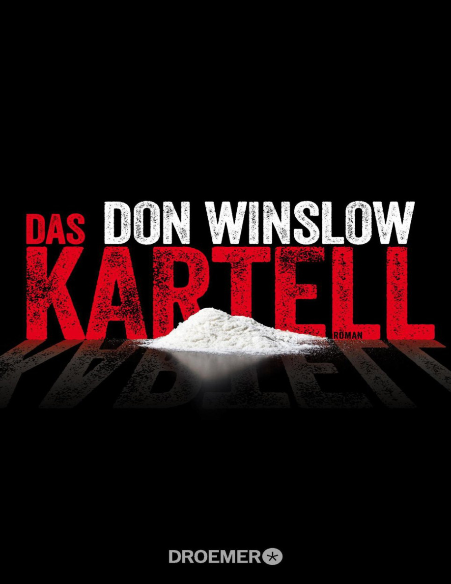 Das Kartell PDF Download