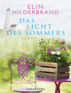 Das Licht des Sommers German Edition Elin Hilderbrand Kitap Kapağı