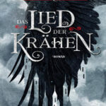Das Lied der Krahen German Leigh Bardugo Kitap Kapağı