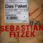 Das Paket Sebastian Fitzek Kitap Kapağı