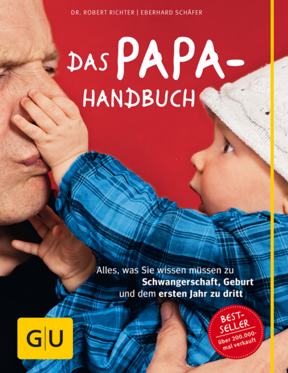 Das Papa Handbuch PDF Download