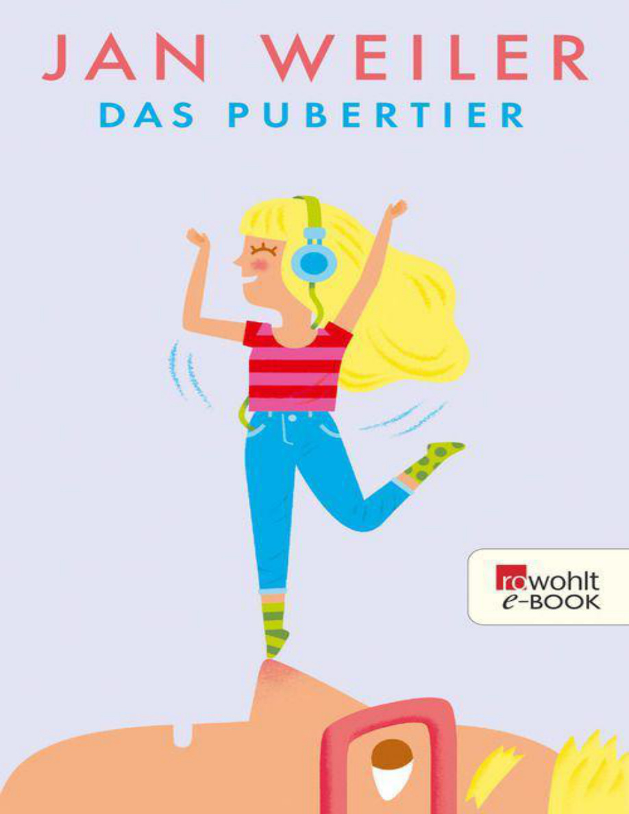 Das Pubertier PDF Download