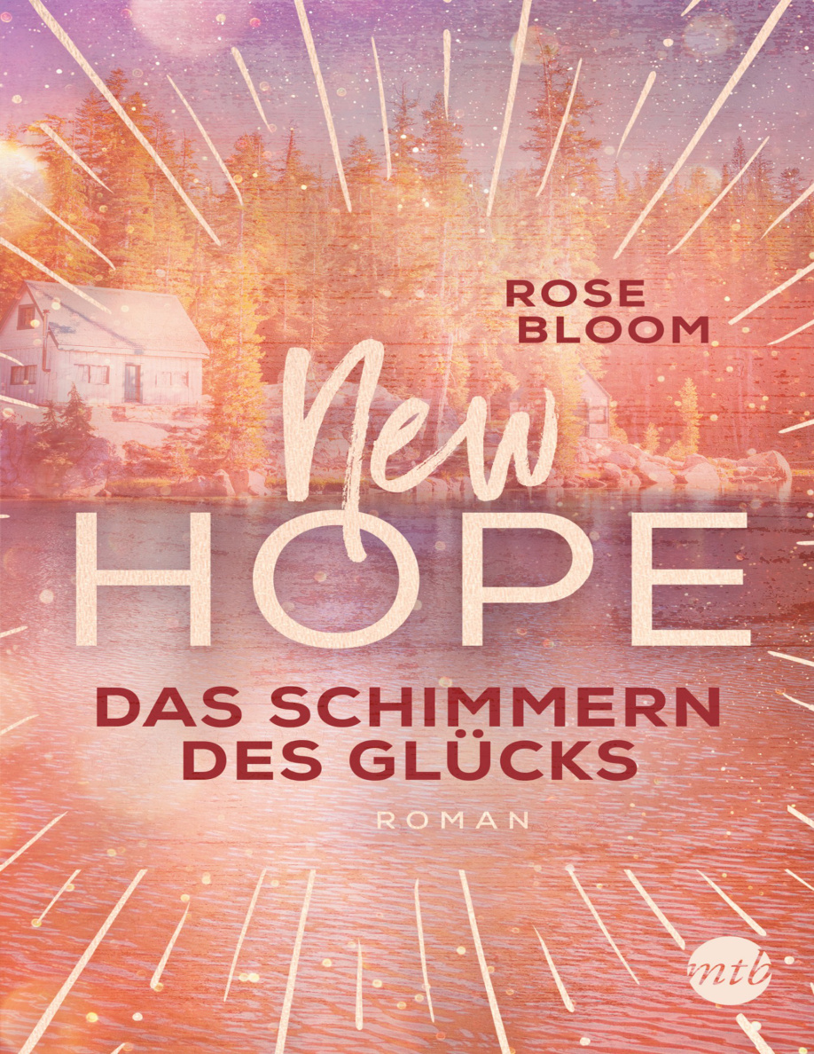 Das Schimmern des Glücks PDF Download
