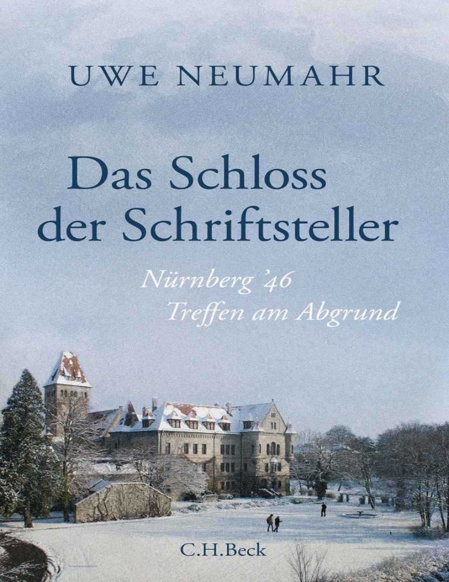 Das Schloss der Schriftsteller PDF Download