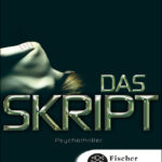 Das Skript German Edition Arno Strobel Kitap Kapağı