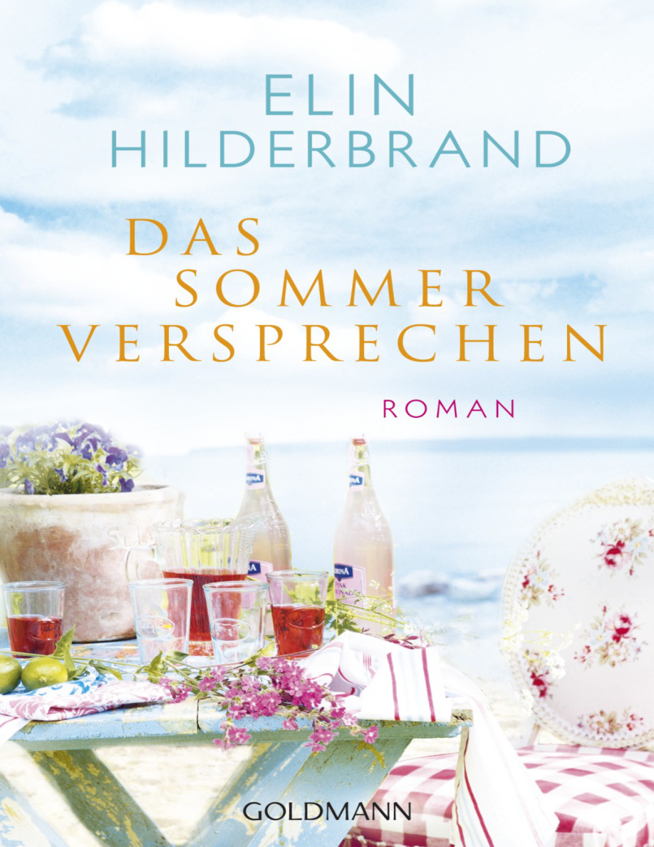 Das Sommerversprechen PDF Download