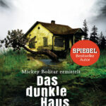 Das dunkle Haus German Edition Harlan Coben Kitap Kapağı