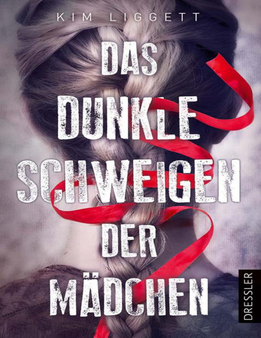 Das dunkle Schweigen der Mädchen PDF Download