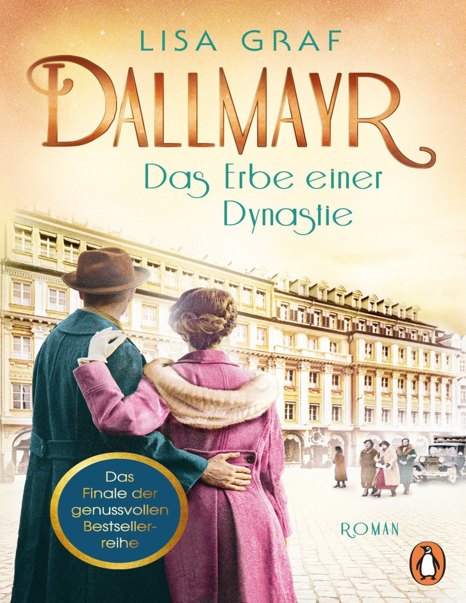 Das Erbe einer Dynastie PDF Download