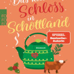 Das kleine Schloss in Schottland German Edition Julie Caplin Kitap Kapağı