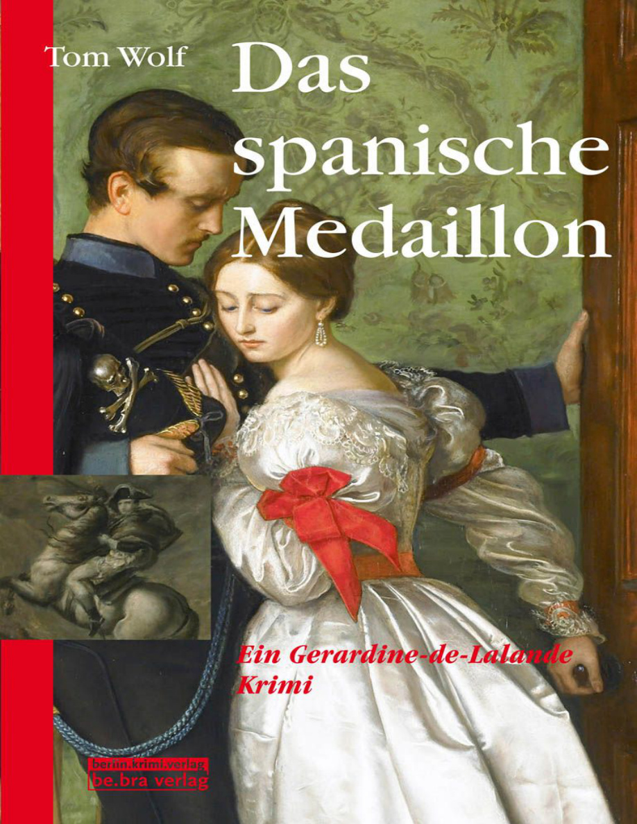 Das spanische Medaillon PDF Download