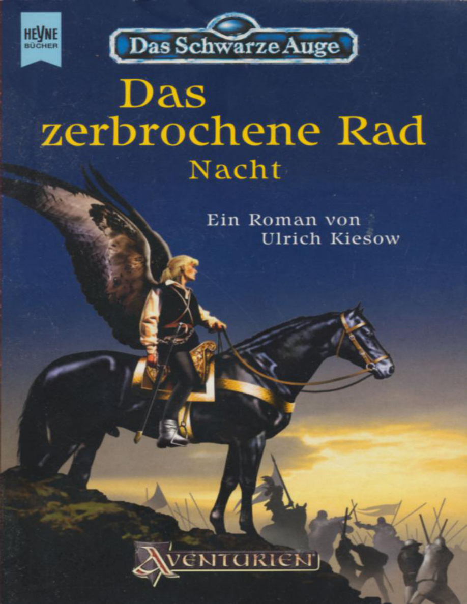 Das zerbrochene Rad PDF Download