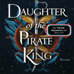 Daughter of the Pirate King Furchte mein Schwert German Edition Tricia Levenseller Kitap Kapağı
