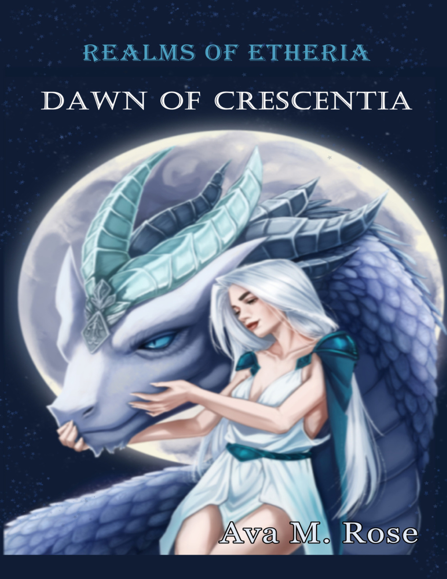 Dawn of Crescentia PDF Download
