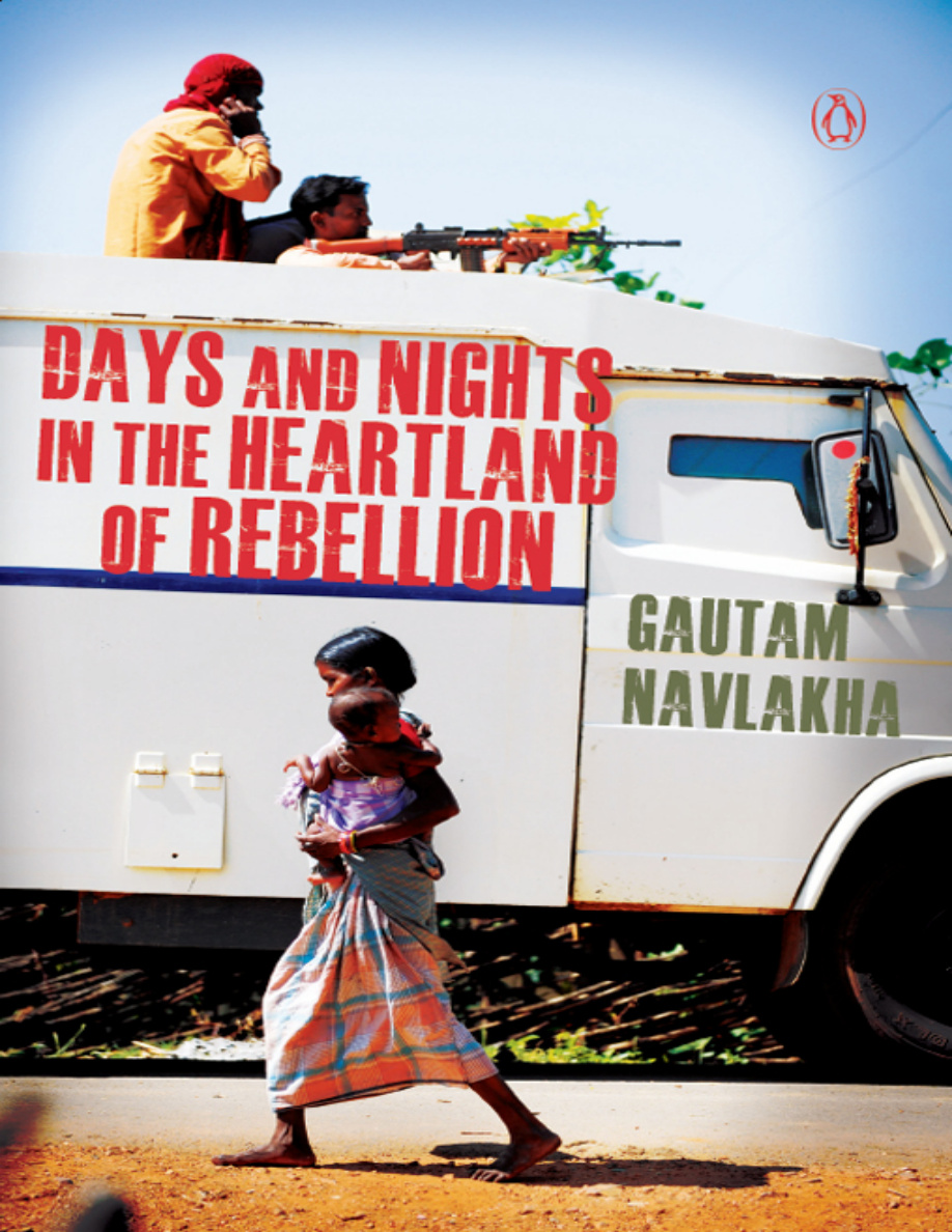 Days and Nights in the Heartland of Rebellion PDF Download