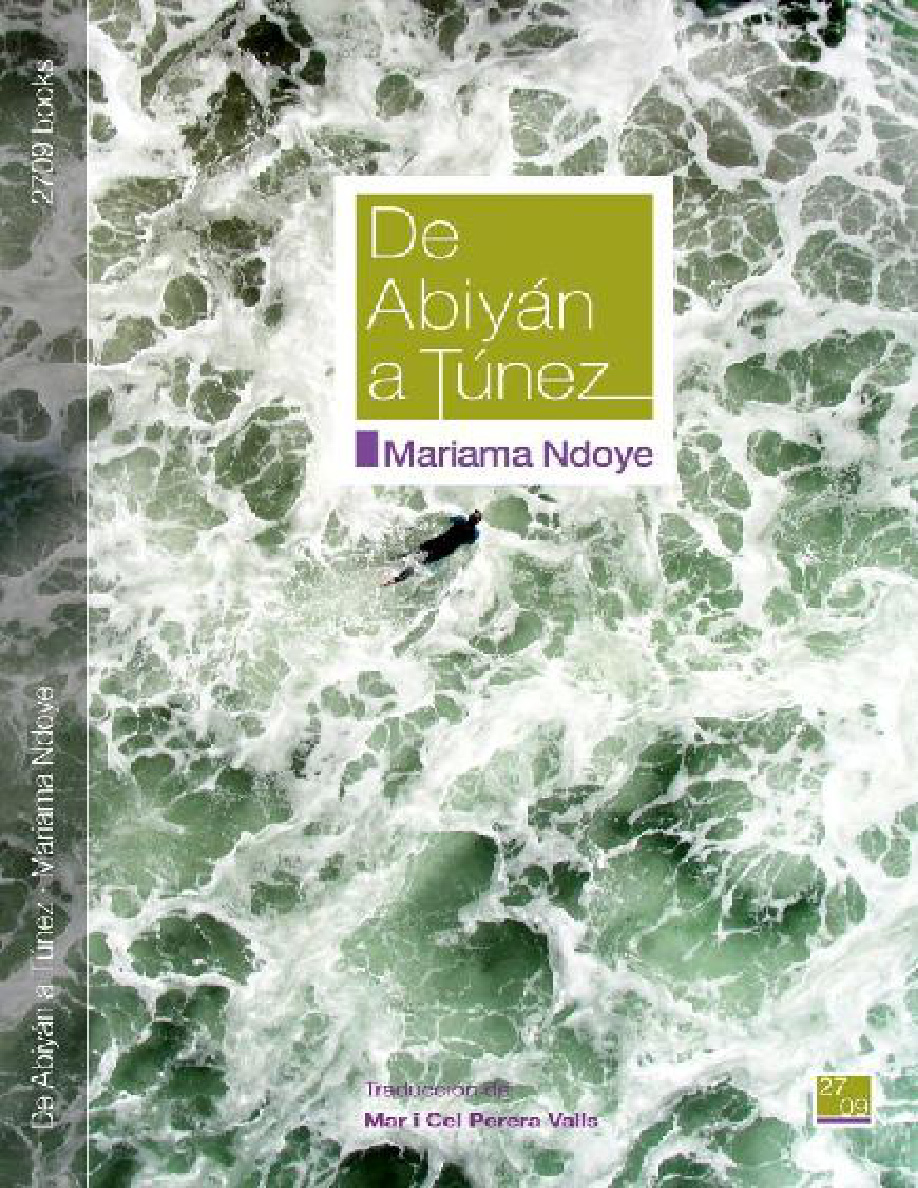 De Abiyan a Túnez PDF Download
