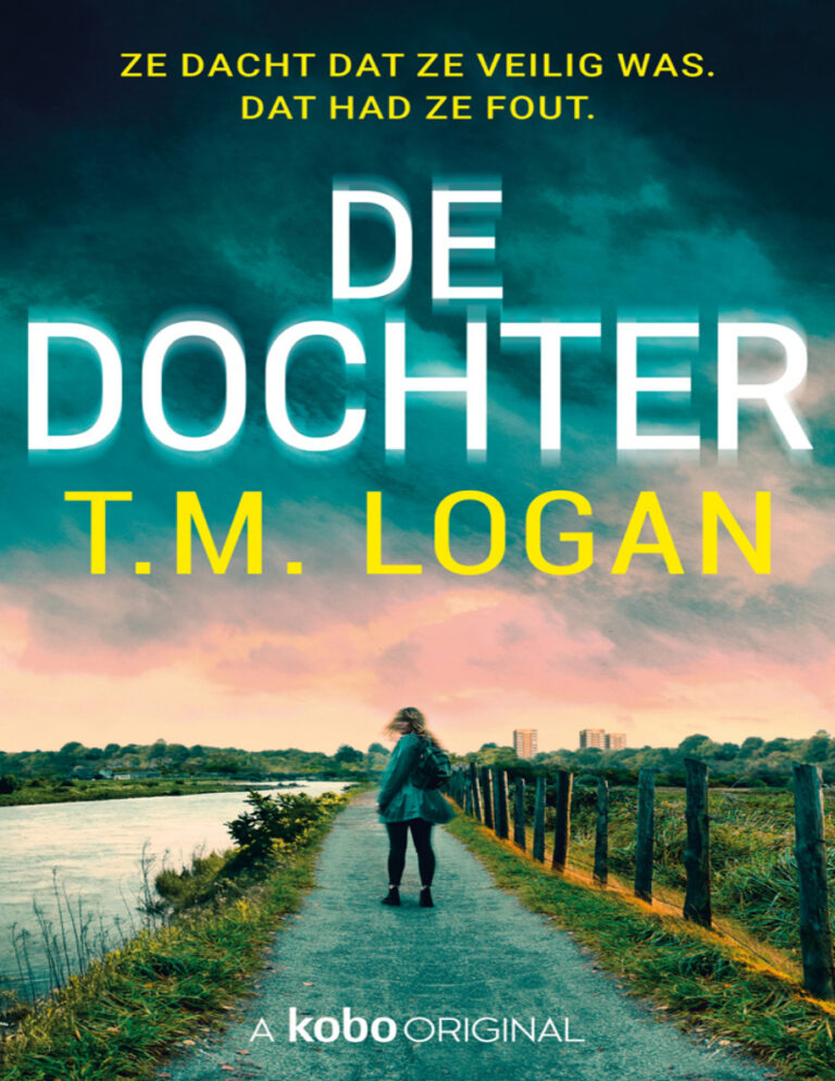 De dochter Dutch Edition TM Logan Kitap Kapağı
