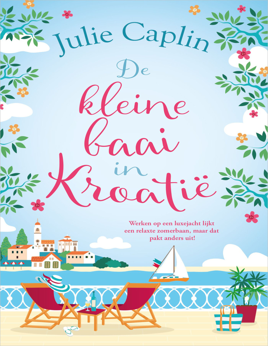 De kleine patisserie in Parijs Dutch Edition Julie Caplin Kitap Kapağı