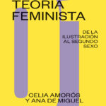 De la Ilustracion al Segundo Sexo Spanish Edition Celia Amoros Kitap Kapağı