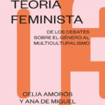 De los debates sobre el genero Spanish Edition Celia Amoros Kitap Kapağı