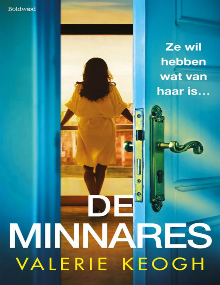 De minnares Dutch Edition Valerie Keogh Kitap Kapağı