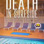 Death in surfside Caleb Wygal Kitap Kapağı