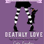 Deathly love Spanish Edition Cate Lawley Kitap Kapağı
