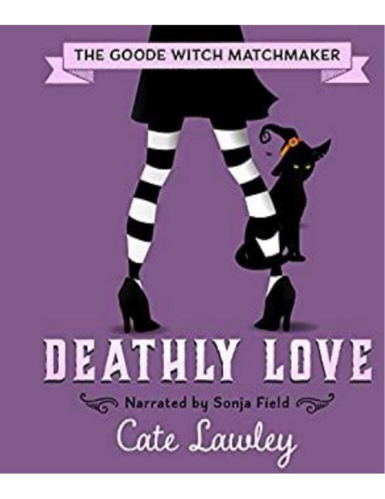Deathly love Spanish Edition Cate Lawley Kitap Kapağı