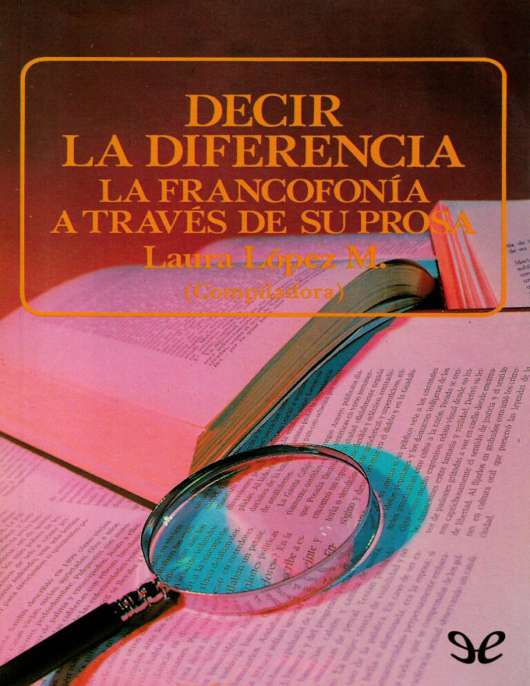 Decir la diferencia Spanish Edition AA VV Kitap Kapağı