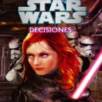Decisiones Spanish Edition Timothy Zahn Kitap Kapağı