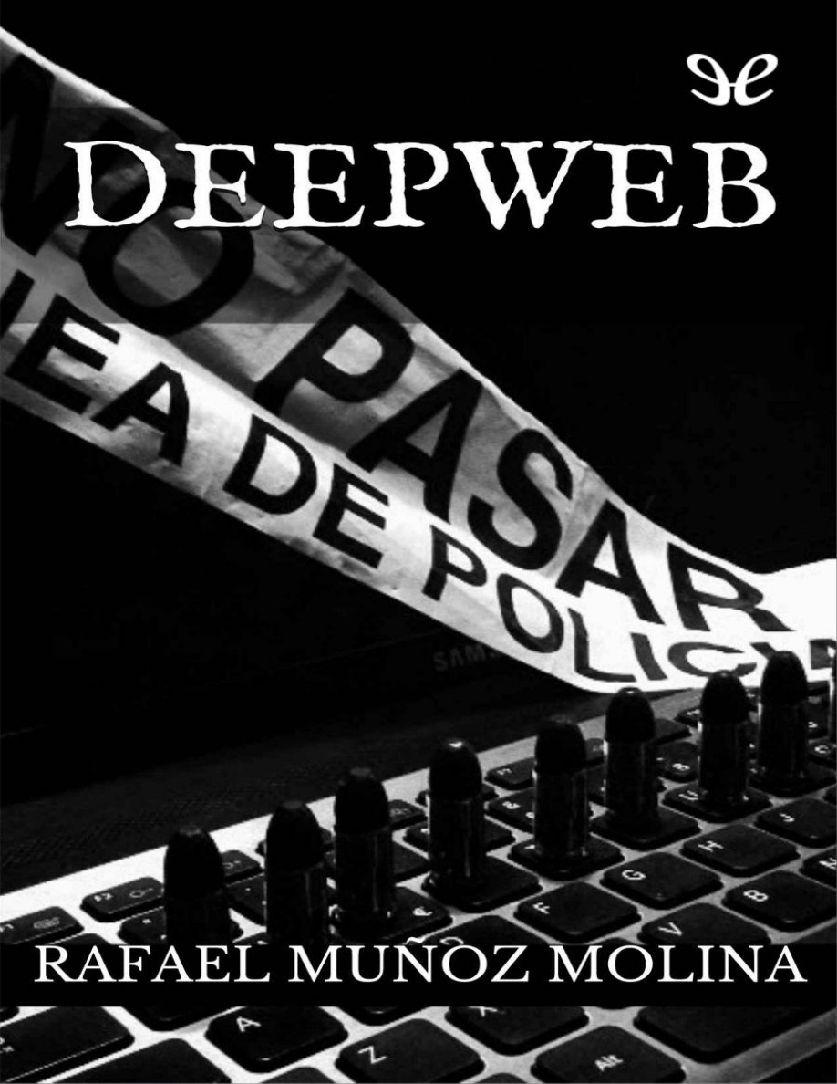 Deepweb PDF Download