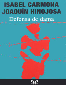 Defensa de dama Spanish Edition Isabel Carmona Kitap Kapağı