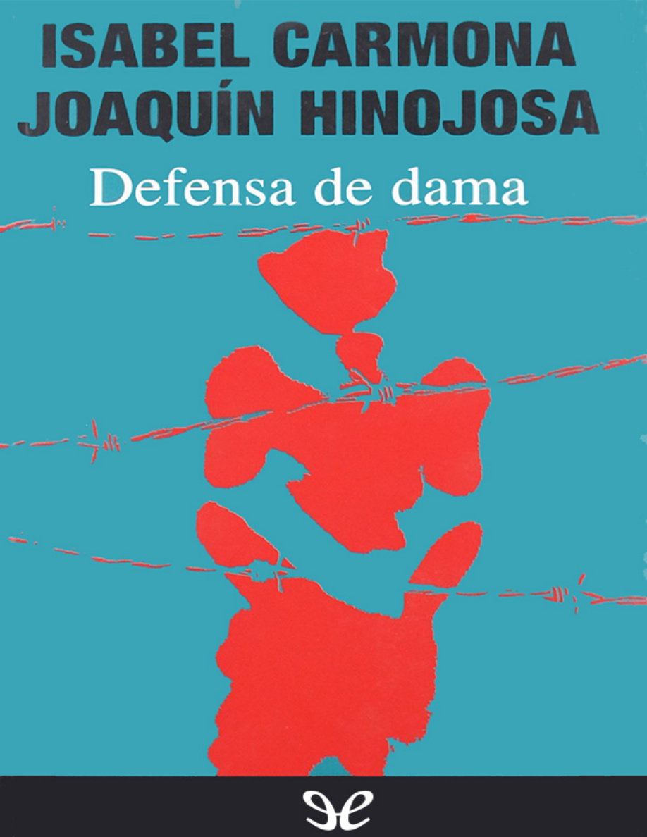 Defensa de dama PDF Download
