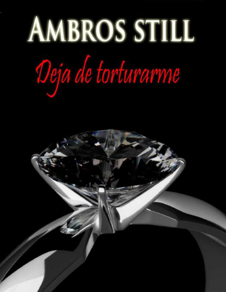 Deja de torturarme PDF Download