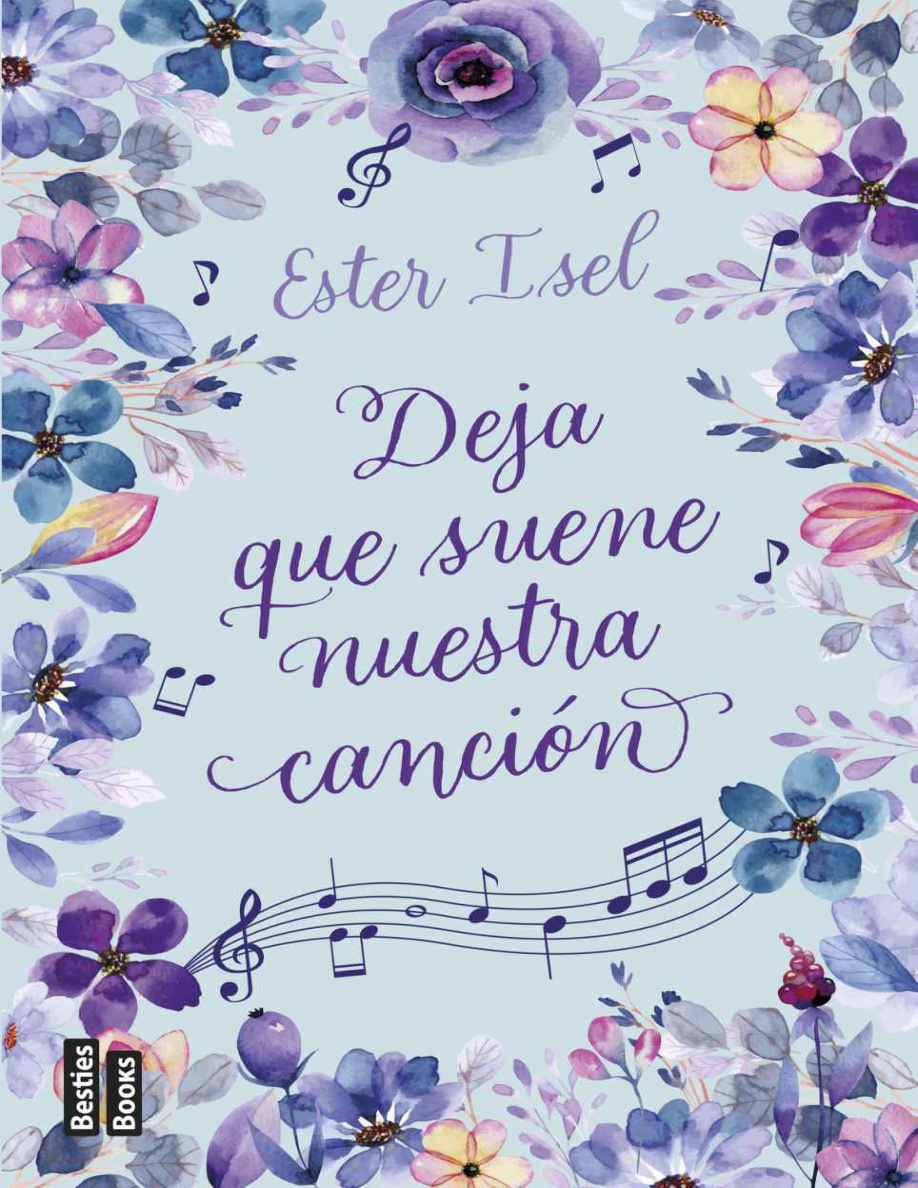 Deja que suene nuestra canción PDF Download