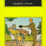 Dejadselo a Psmith Spanish Edition P G Wodehouse Kitap Kapağı