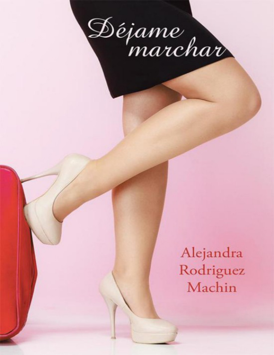 Dejame marchar PDF Download