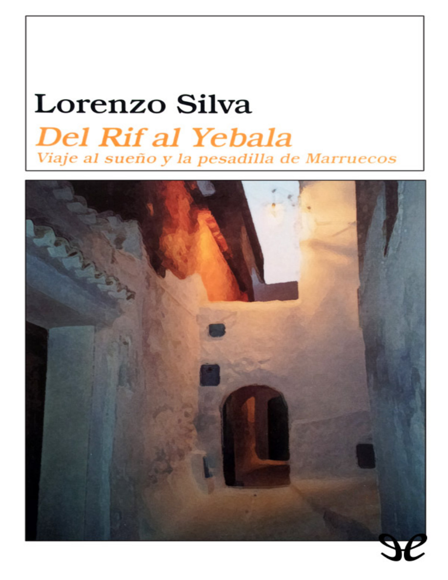 Del Rif al Yebala PDF Download