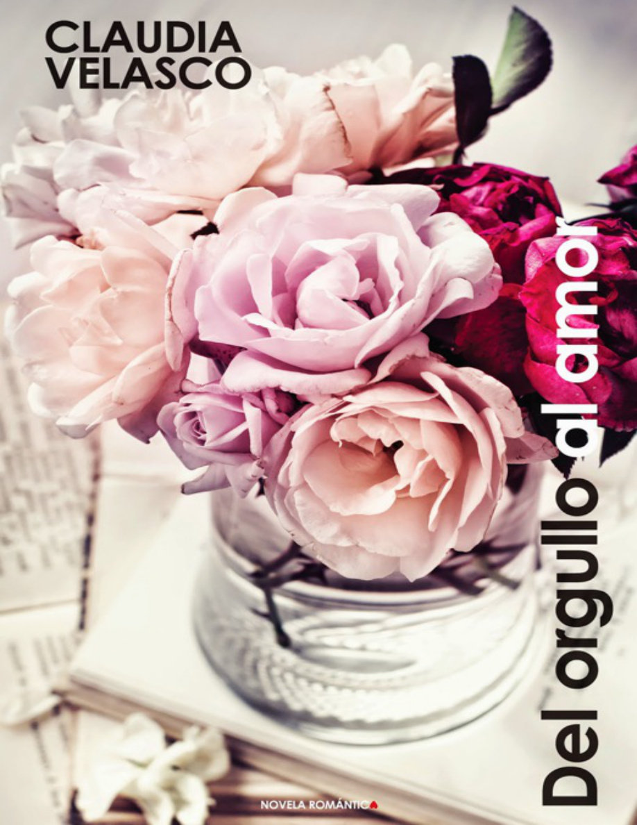 Del orgullo al amor PDF Download