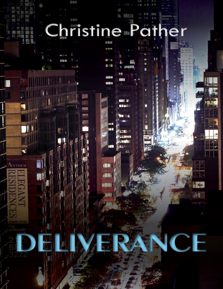 Deliverance PDF Download