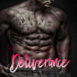 Deliverance Darkest Skies 2 Garrett Leigh Kitap Kapağı