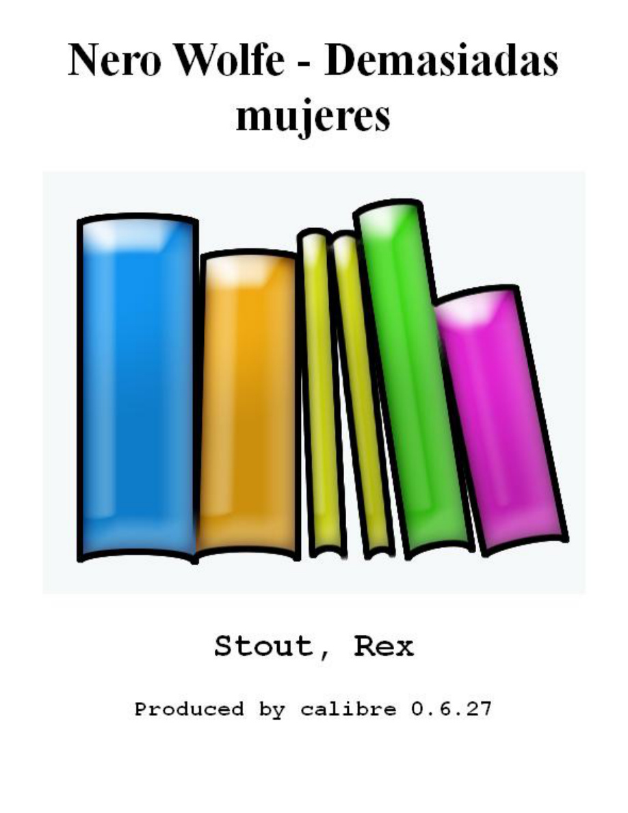 Demasiadas mujeres PDF Download