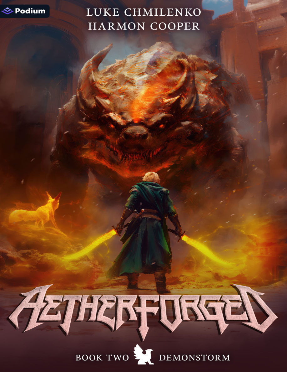 Demonstorm PDF Download