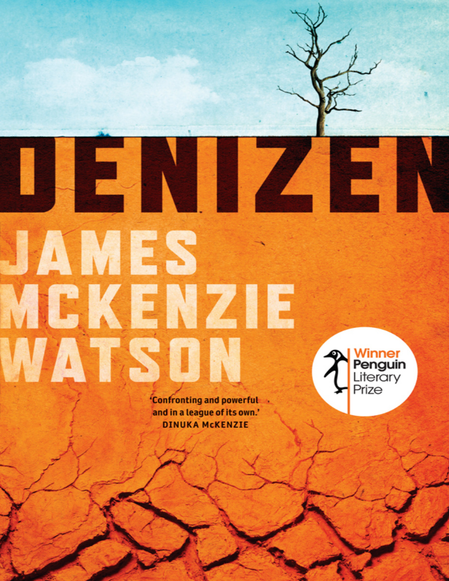 Denizen PDF Download