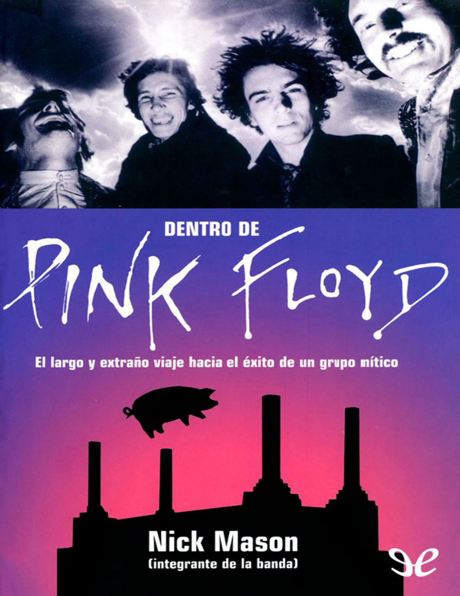 Dentro de Pink Floyd PDF Download