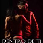 Dentro de ti Spanish Edition Drew Jane Kitap Kapağı